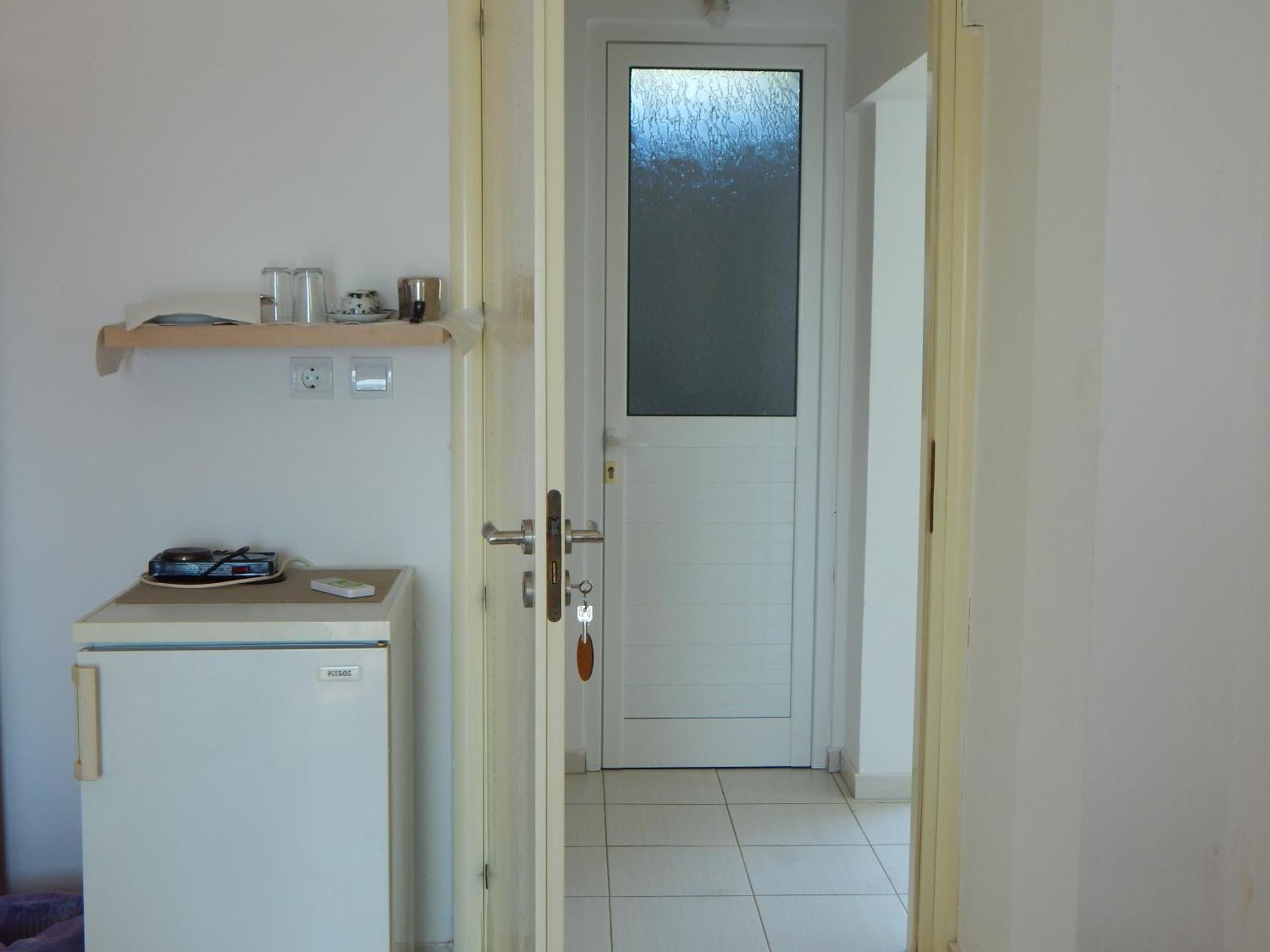 Bel Air Rooms Himare Camera foto