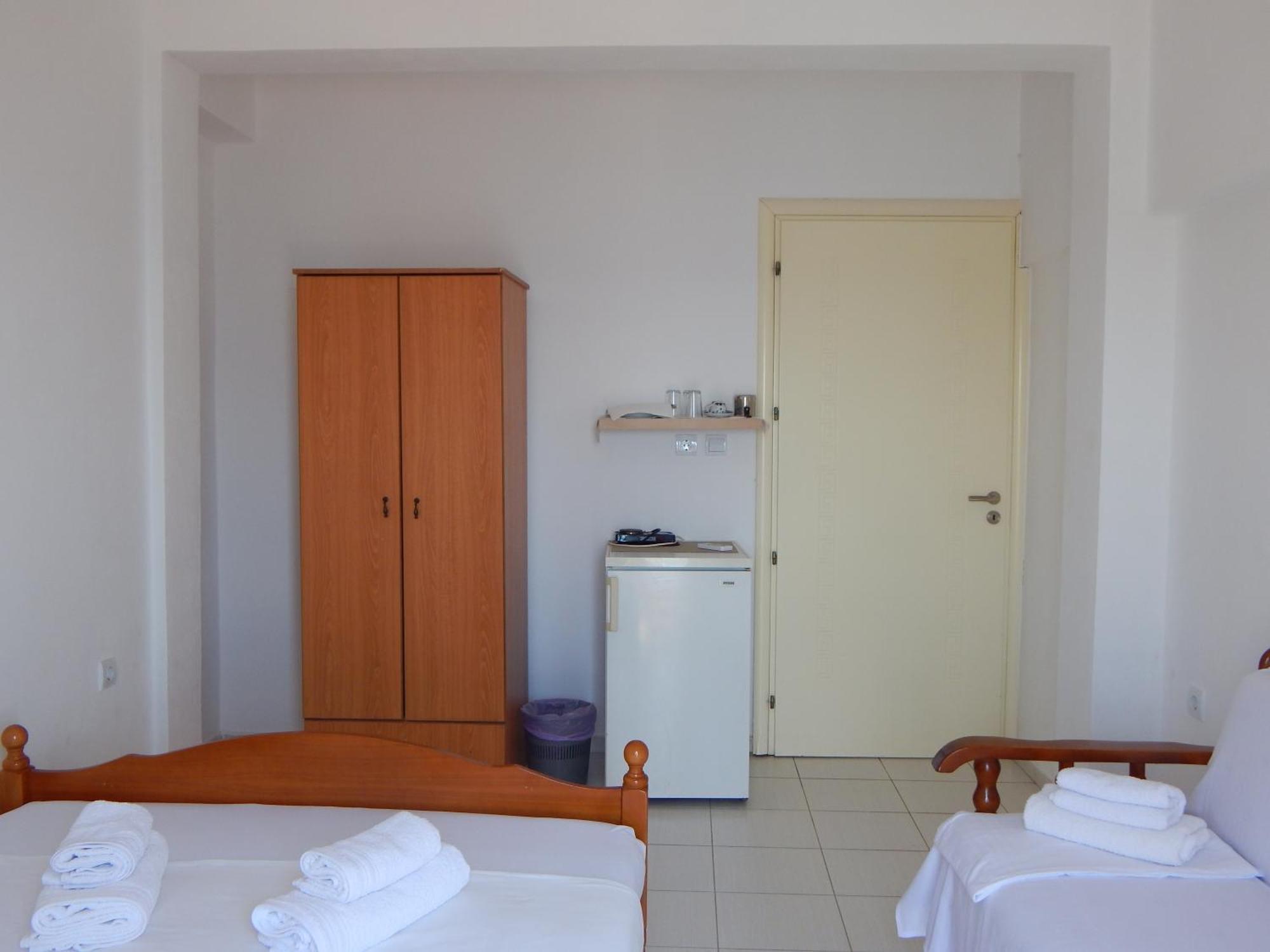 Bel Air Rooms Himare Camera foto