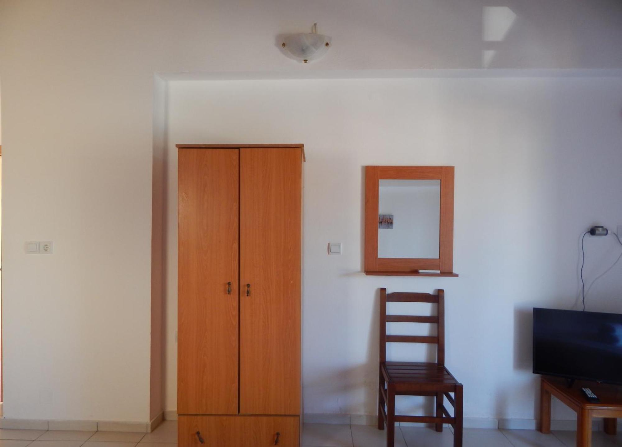 Bel Air Rooms Himare Camera foto