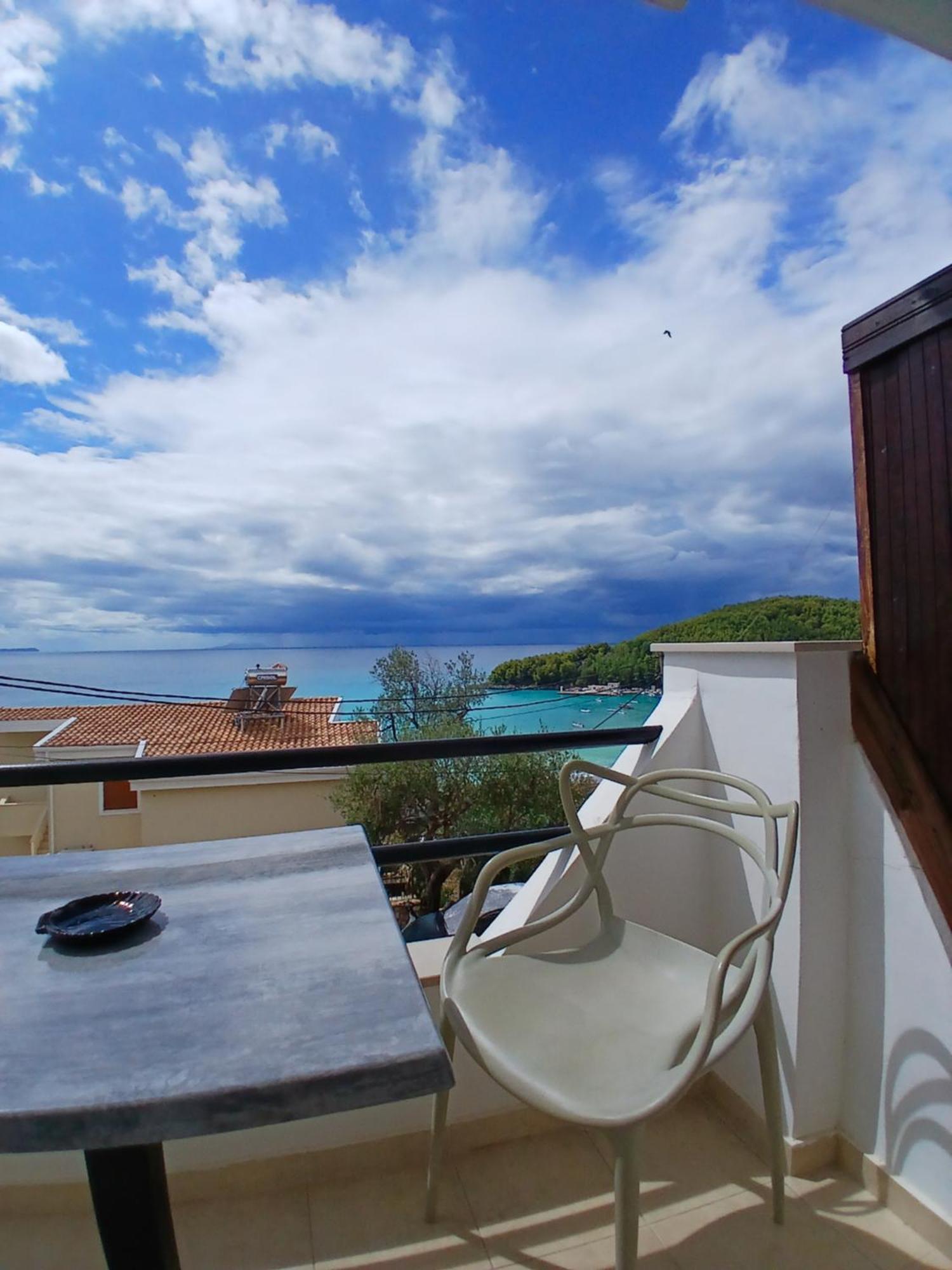 Bel Air Rooms Himare Camera foto