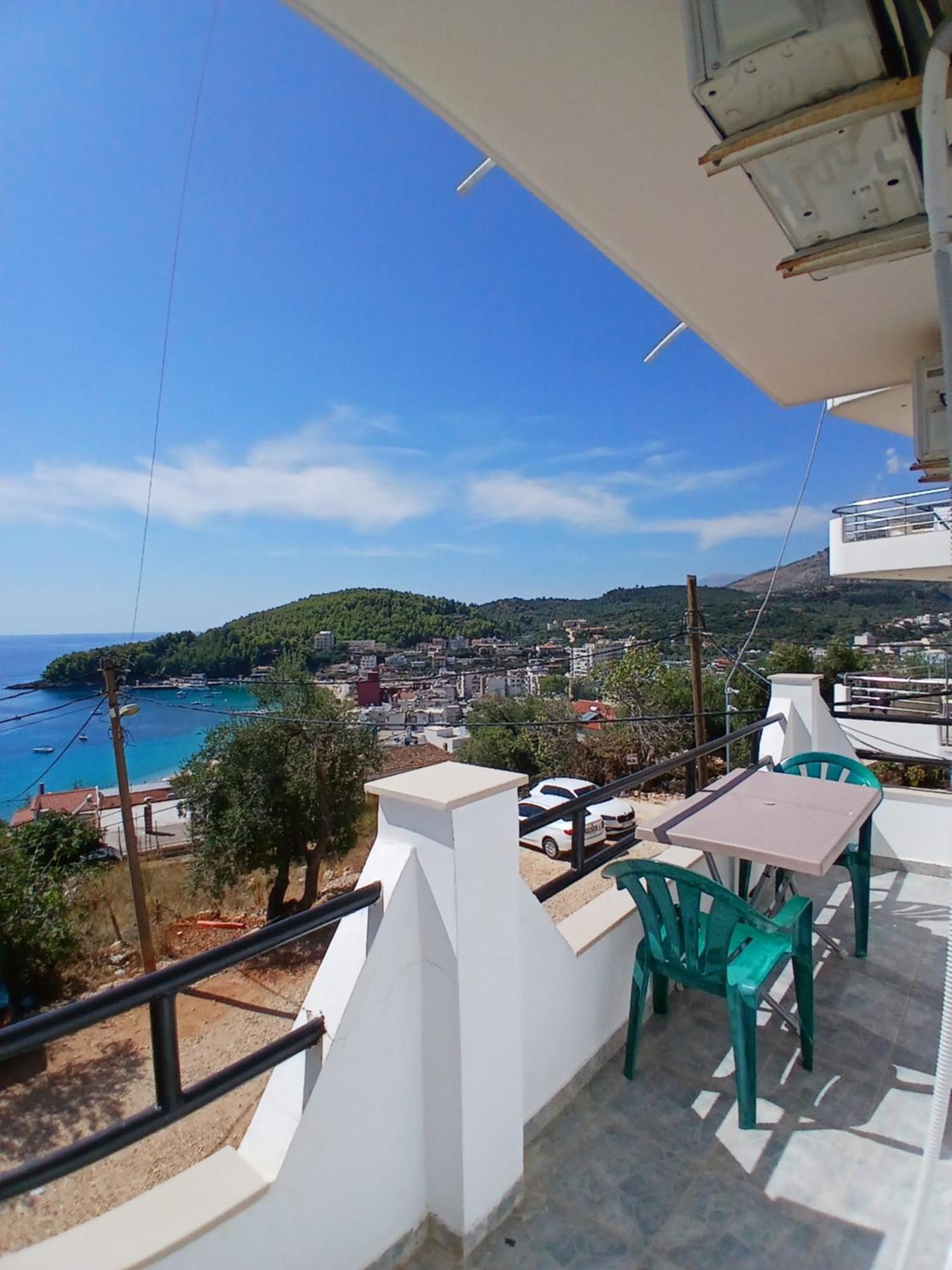Bel Air Rooms Himare Camera foto