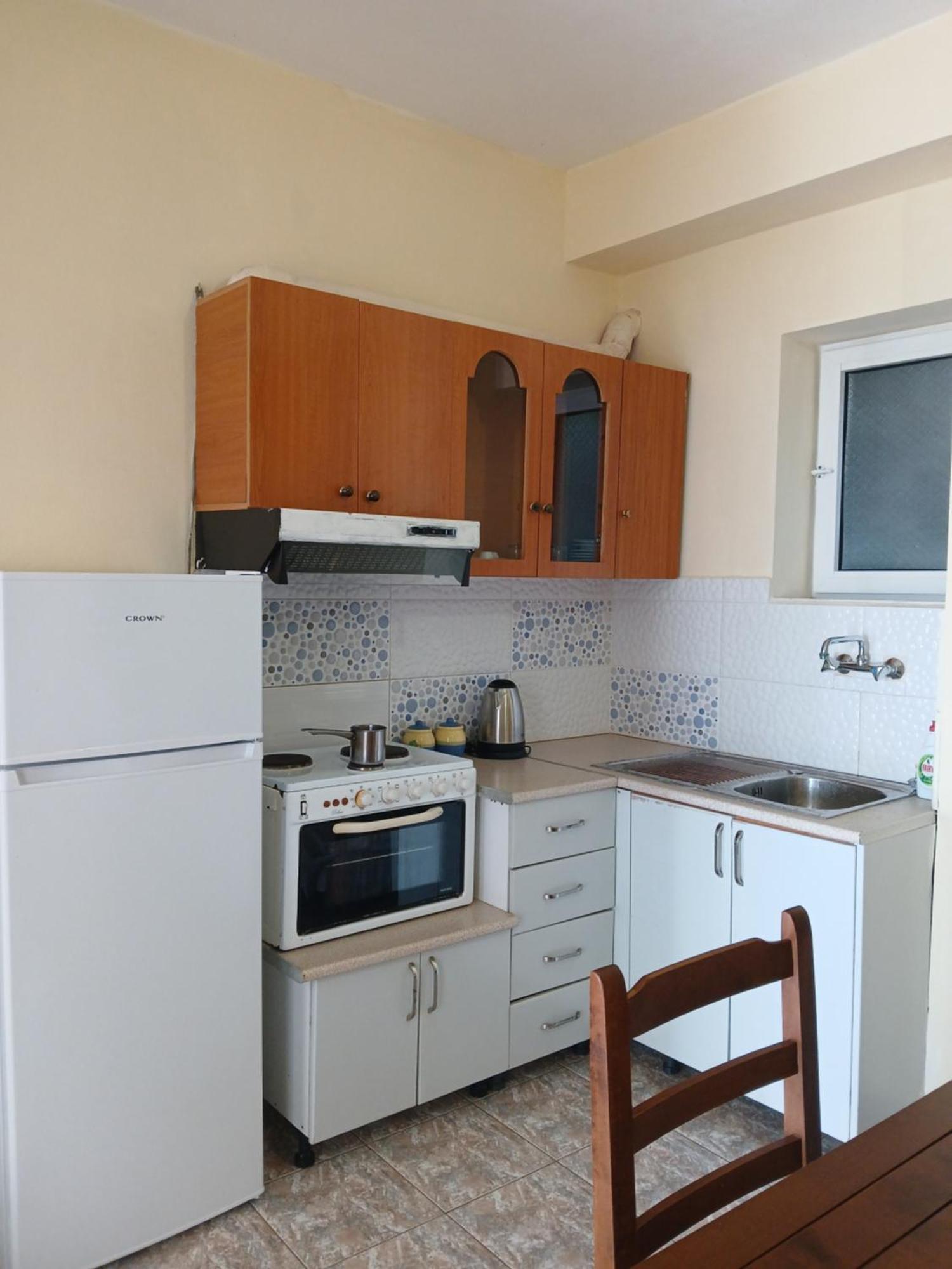 Bel Air Rooms Himare Camera foto