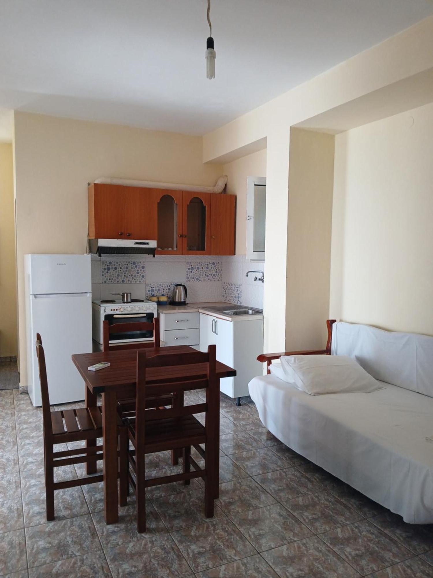 Bel Air Rooms Himare Camera foto