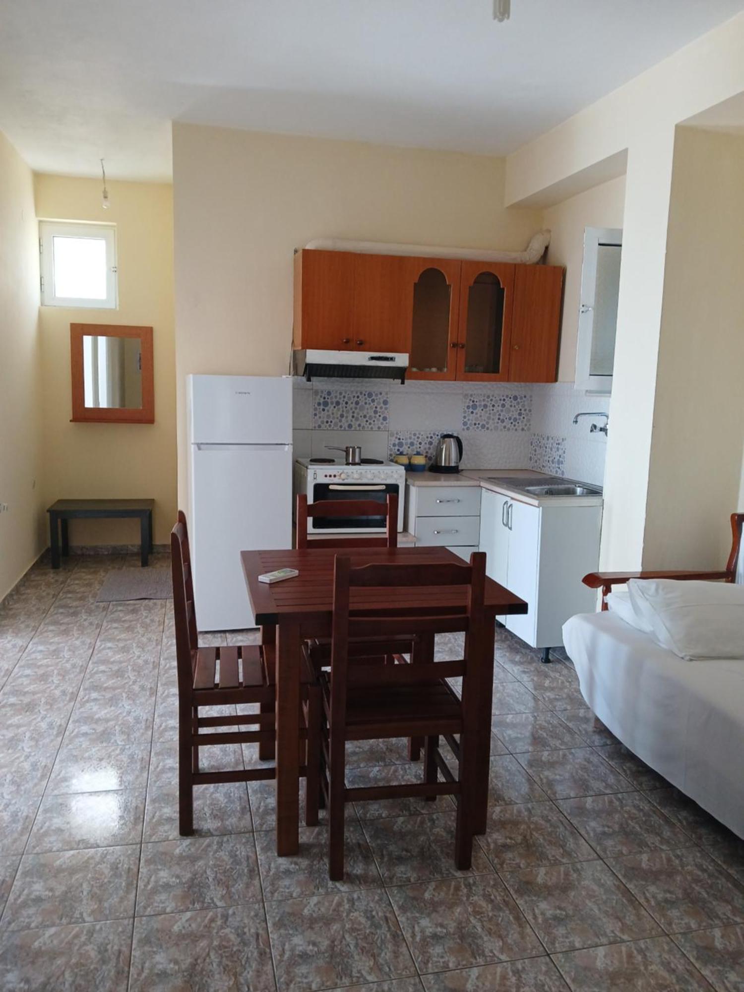 Bel Air Rooms Himare Camera foto