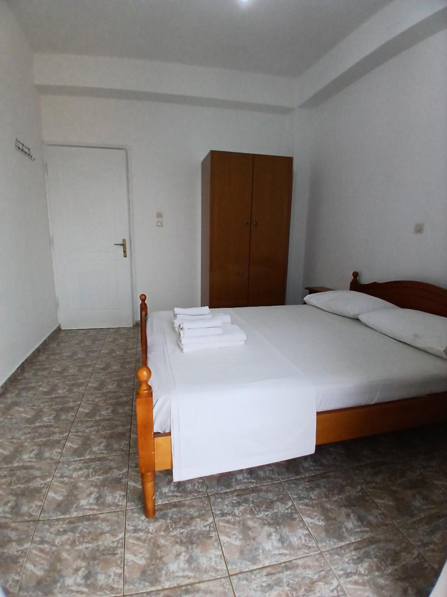 Bel Air Rooms Himare Camera foto
