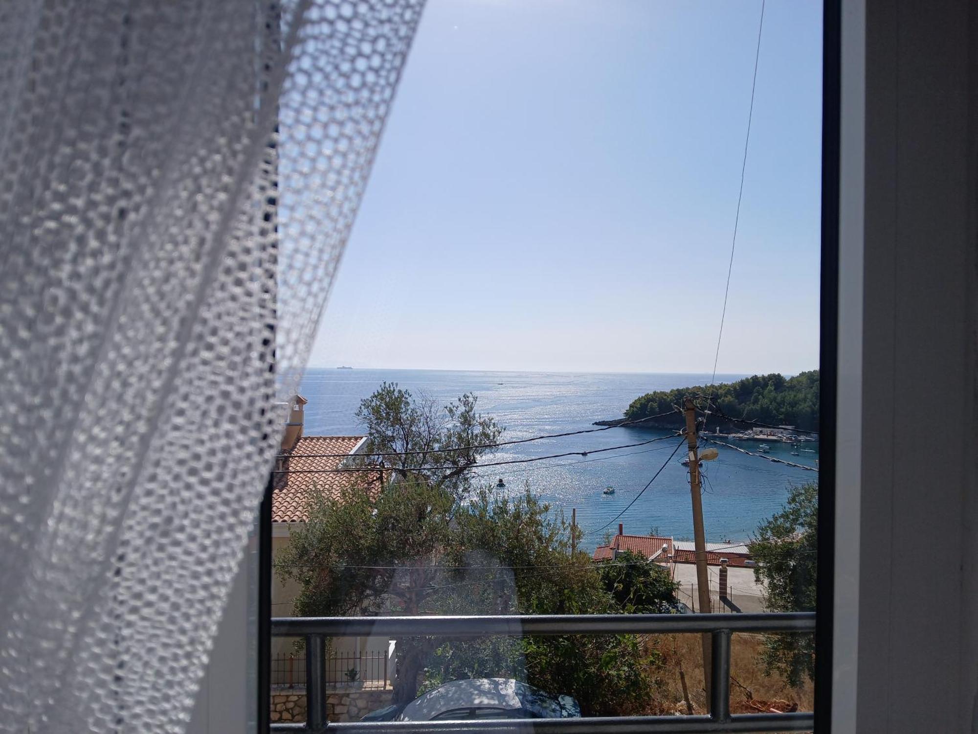 Bel Air Rooms Himare Camera foto